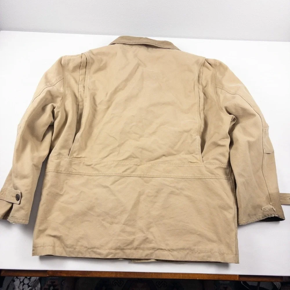 J. Crew vintage crew